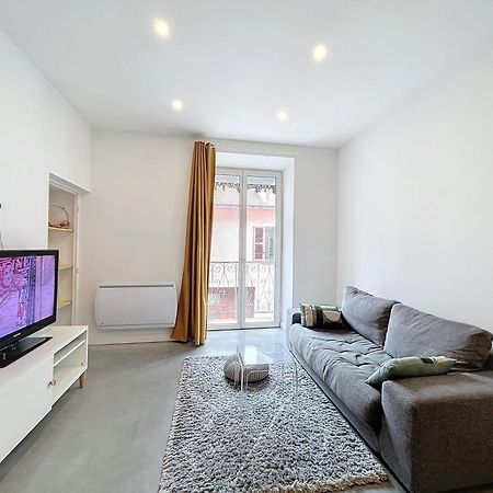 Bel Ecrin T2 35M2 Gare/Centre Apartment เกรอน็อบล์ ภายนอก รูปภาพ