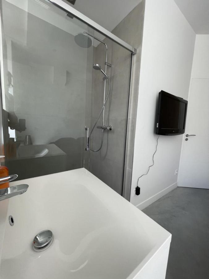 Bel Ecrin T2 35M2 Gare/Centre Apartment เกรอน็อบล์ ภายนอก รูปภาพ